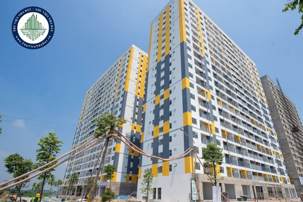 Công văn 57/UBND-KTN hưởng ưu đãi dự án nhà ở xã hội Evergreen Bắc Giang (The Elite Tower)