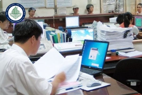 Tải file Công văn 5765/BNV-TCBC 2025 báo cáo số lượng biên chế công viên chức sau khi sắp xếp tổ chức bộ máy và tổ chức chính quyền địa phương 2 cấp