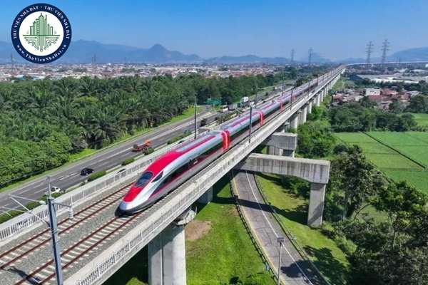 Chi tiết 2 nhà ga đường sắt cao tốc Bắc Nam đi qua Gia Lai sau sáp nhập