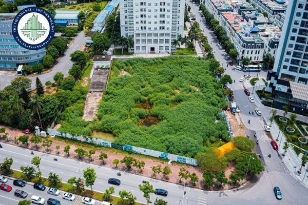 Danh mục dự án công trình phải thu hồi đất tại Hải Phòng năm 2025 (Nghị quyết 48/NQ-HĐND)