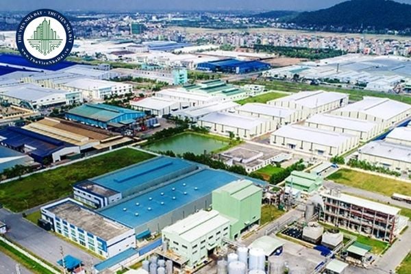 Đồ án quy hoạch 1/2000 Khu công nghiệp Bắc Hoằng Hóa, tỉnh Thanh Hóa