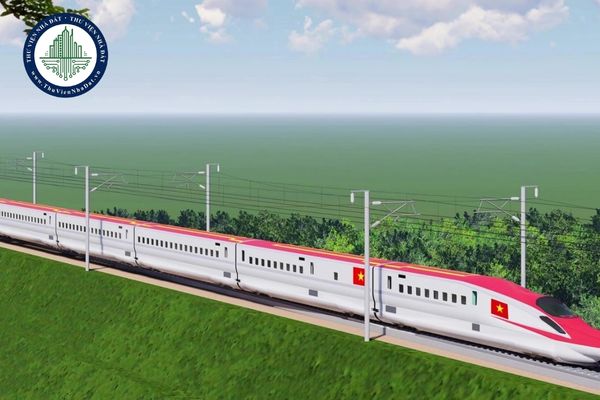 Gia Lai giải phóng mặt bằng thực hiện dự án Đường sắt tốc độ cao Bắc Nam hơn 2500 tỷ (dự kiến)