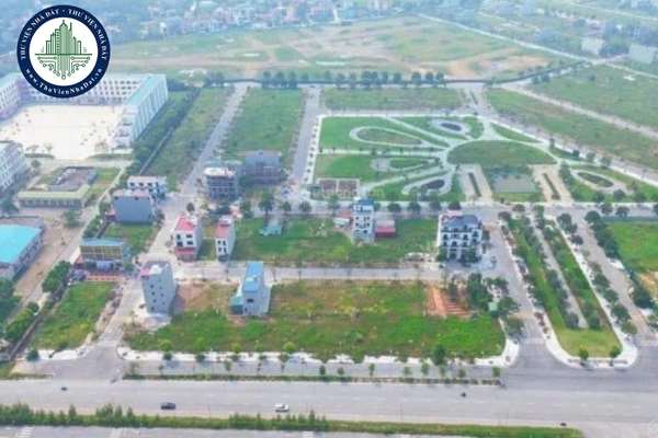 Quy mô dự án Nhà ở xã hội tại Khu số 1 thuộc Khu đô thị cạnh Trường Cao đẳng nghề công nghệ Việt Hàn, phường Bắc Giang (Bắc Ninh)