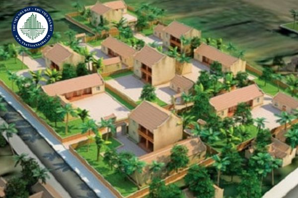 Tải file Quyết định 1218/QĐ-BXD 2025 công bố thủ tục mới lĩnh vực quy hoạch đô thị và nông thôn thuộc thẩm quyền Bộ Xây dựng