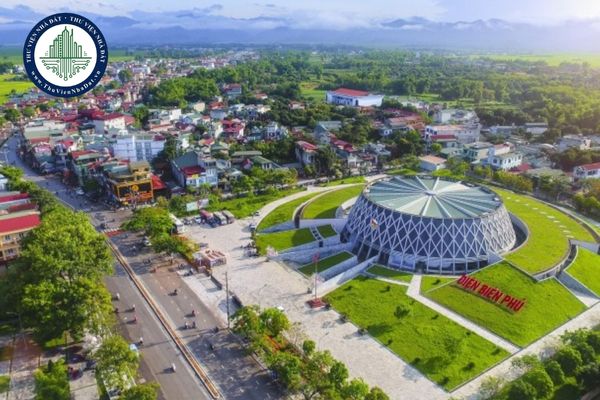 Điện Biên chấp thuận đầu tư Dự án Khu đô thị mới Bắc Hồng Cúm (phân khu A) 