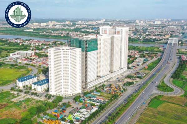 Dự án Khu đô thị mới Bắc Hồng Cúm (phân khu A) ở đâu, diện tích bao nhiêu?