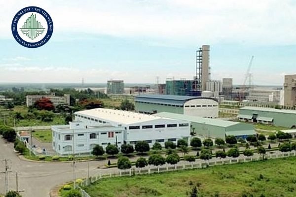 Hà Nội cho thuê đất thực hiện Dự án Cụm công nghiệp Thắng Lợi tại xã Chương Dương