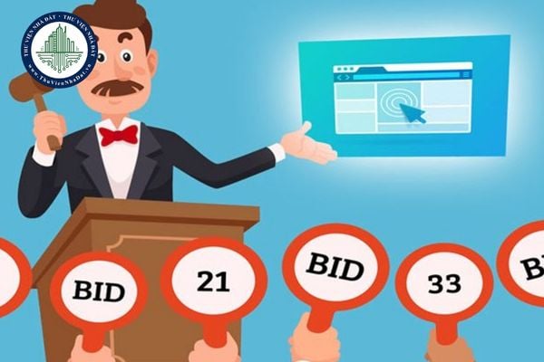Hiệu lực thi hành Thông tư 79/2025/TT-BTC đấu thầu qua mạng