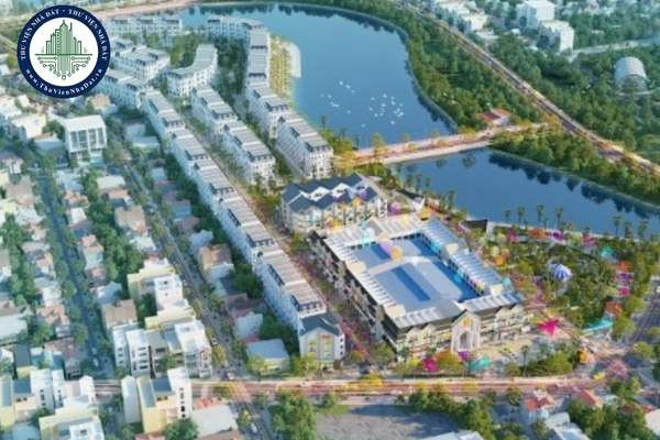 Tổng vốn đầu tư Dự án Khu đô thị mới Bắc Hồng Cúm (phân khu A) tỉnh Điện Biên