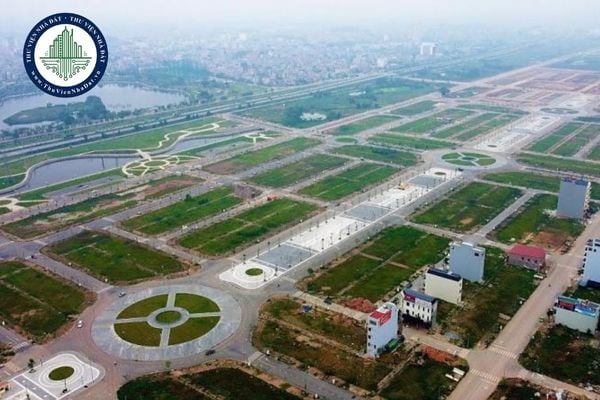 Xem xét điều chỉnh diện tích Dự án Khu đô thị phía Tây Nam thành phố Bắc Giang sau khi hoàn thành giải phóng mặt bằng