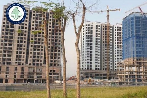 Nghệ An dự kiến dành hơn 500ha diện tích đất phát triển nhà ở xã hội