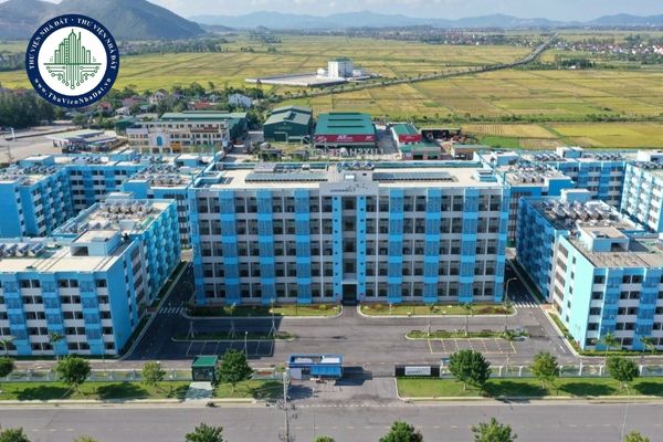 Nghệ An dự kiến nguồn vốn hơn 500 tỷ xây dựng nhà ở giai đoạn 2021-2030