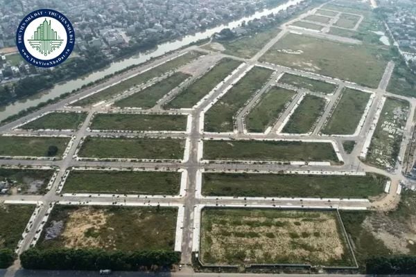 Khu đô thị mới phường Đông Hương ở đâu, diện tích bao nhiêu?