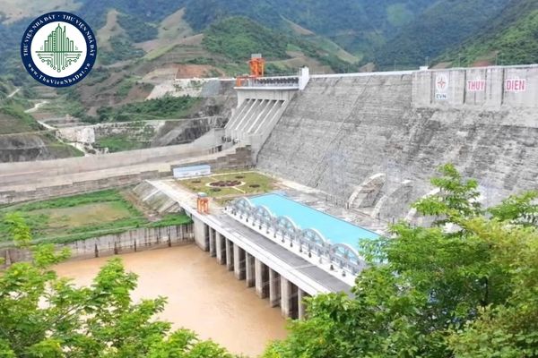 Danh sách 19 công trình thủy điện quan trọng đặc biệt từ 28/7/2025