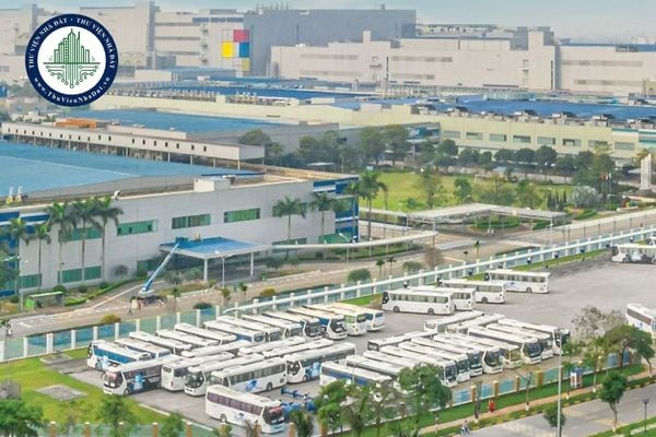 Điều chỉnh Quy hoạch phân khu 1/2.000 Khu công nghiệp Yên Phong tỉnh Bắc Ninh