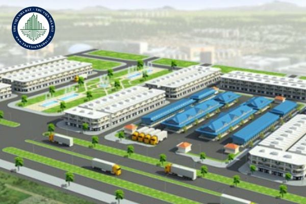 Bắc Ninh chấp thuận mở rộng Cụm công nghiệp Thanh Vân hơn 290 tỷ