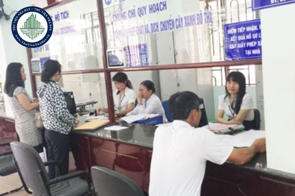 Chi nhánh Văn phòng đăng ký đất đai khu vực 3 Đà Nẵng quản lý những phường nào từ 01/8/2025?