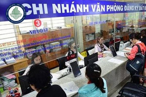 Chi nhánh Văn phòng đăng ký đất đai khu vực 4 Đà Nẵng quản lý những xã nào từ 01/8/2025?