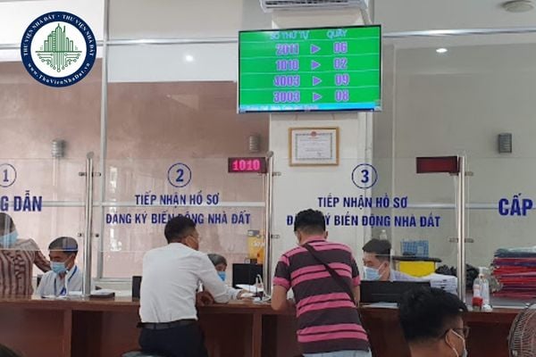Chi nhánh Văn phòng đăng ký đất đai khu vực 5 Đà Nẵng quản lý những phường nào từ 01/8/2025?