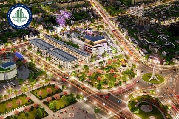 Đồng Tháp dự kiến mở bán 68 căn nhà ở hình thành trong tương lai tại Dự án Trung tâm thương mại dịch vụ tỉnh Tiền Giang