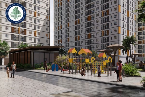 Cập nhật giá thuê nhà ở xã hội Evergreen Bắc Giang CT3 CT4 từ 12/8/2025