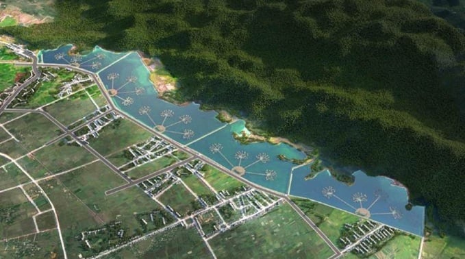 Đồ án Quy hoạch giao thông đô thị thành phố Đà Nẵng đến năm 2030, tầm nhìn đến năm 2045