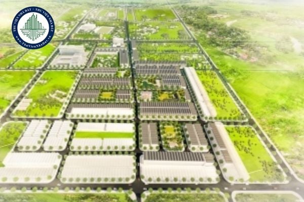 Giao đất thực hiện dự án Khu đô thị số 4 xã Thái Đào, huyện Lạng Giang tỉnh Bắc Giang (cũ)