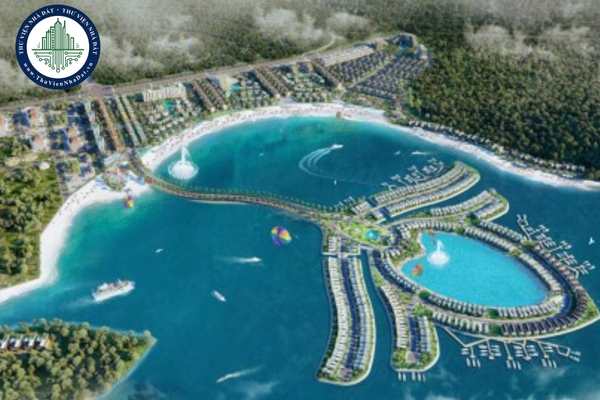 hông tin dự án Khu du lịch và nghỉ dưỡng sinh thái cao cấp hồ Yên Quang (Ninh Bình)