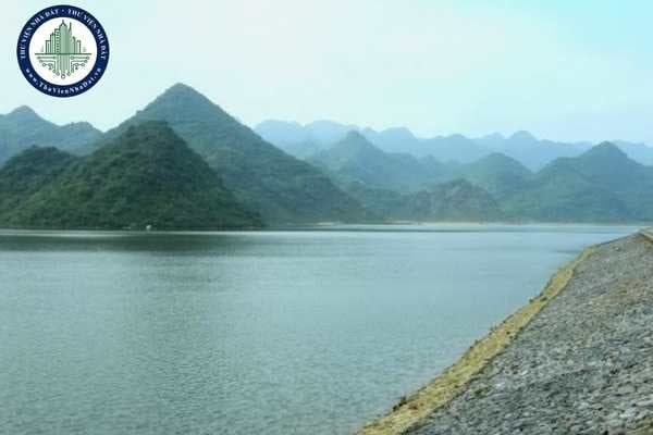 Tiến độ thực hiện dự án Khu du lịch và nghỉ dưỡng sinh thái cao cấp hồ Yên Quang (Ninh Bình)