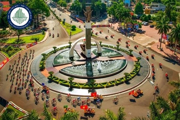 Lễ khởi động dự án mừng 80 năm Cách mạng tháng 8 và Quốc khánh 2/9 tỉnh Đắk Lắk 