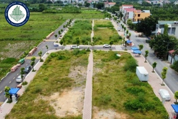 Sửa đổi các yếu tố ảnh hưởng đến giá đất phi nông nghiệp theo Nghị định 226/2025 