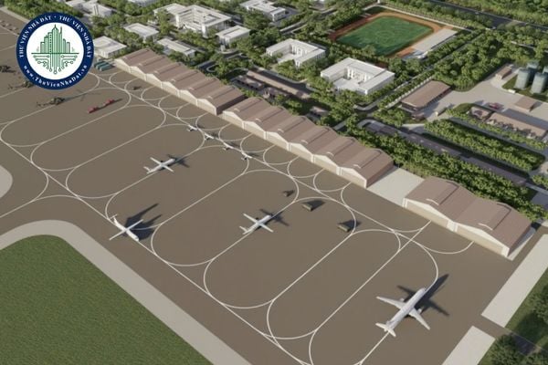 Chính thức khởi công Dự án đầu tư xây dựng sân bay Gia Bình vào ngày 19/8/2025