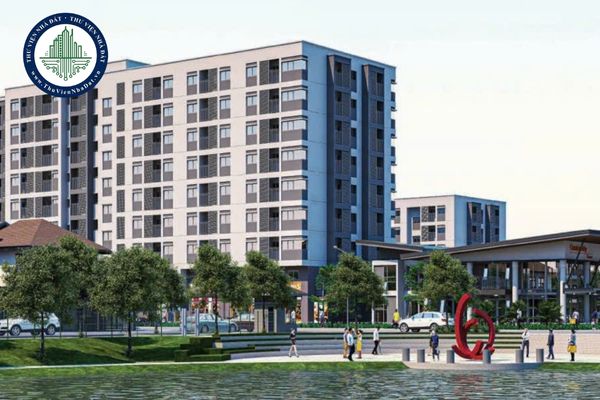 Giá bán căn hộ lô H4 thuộc dự án Chung cư nhà ở xã hội Nam Long 2 (Cần Thơ) 