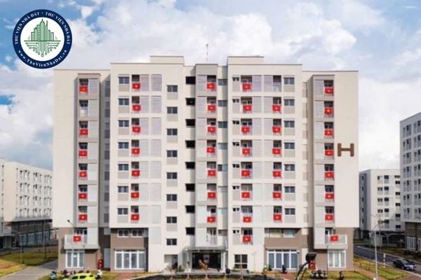 Thông tin dự án Chung cư Nhà ở xã hội Nam Long 2 (Cần Thơ)