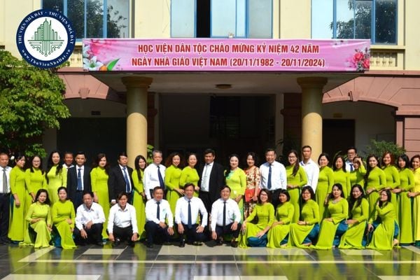 Hà Nội phê duyệt Quy hoạch chi tiết xây dựng 1/500 Học viện Dân tộc