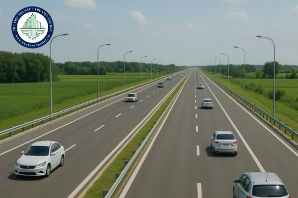 Các hạng mục công trình chính xây dựng tuyến đường kết nối sân bay Gia Bình với Hà Nội (đoạn qua tỉnh Bắc Ninh)