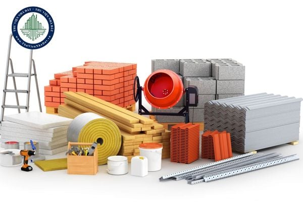 Công bố giá vật liệu xây dựng tỉnh Cao Bằng Quý 3 2025