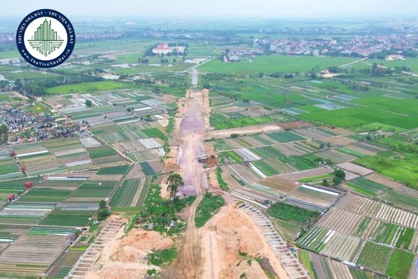 Điều chỉnh dự án xây dựng đường Lý Anh Tông kéo dài thành phố Bắc Ninh cũ (Bắc Ninh)