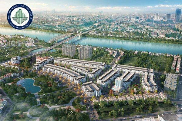 Dự kiến mở bán 50 lô đất có hạ tầng kỹ thuật thuộc Dự án Mỹ Độ Vista City Bắc Giang (Bắc Ninh)