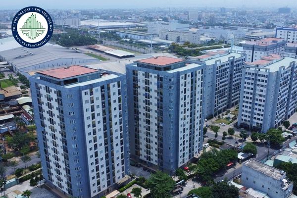 Thông tin căn hộ cho thuê tại Khu chung cư nhà ở xã hội KCN Hòa Khánh (Đà Nẵng)