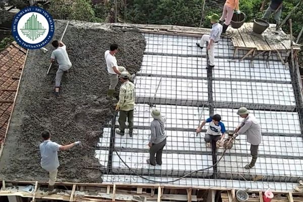 Tổng hợp ngày giờ tốt đổ mái nhà tháng 9 2025 