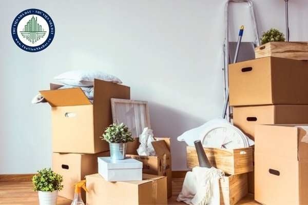 Xem ngày tốt chuyển nhà tháng 9 2025 theo 12 con giáp