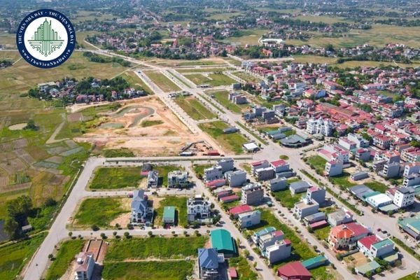 Bắc Ninh giao đất xây dựng Khu đô thị An Huy Cao Thượng huyện Tân Yên, tỉnh Bắc Giang (cũ)