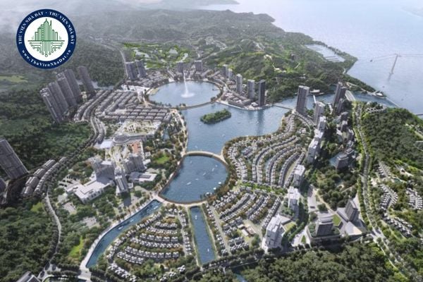 Chủ đầu tư Khu dịch vụ du lịch phức hợp cao cấp tại Khu kinh tế Vân Đồn là ai?