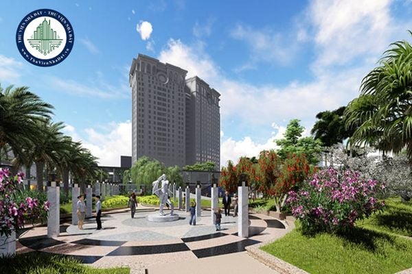 Giá khởi điểm đấu giá quyền sử dụng đất dự án Nhà ở chung cư phường Hạc Thành (Thanh Hóa)