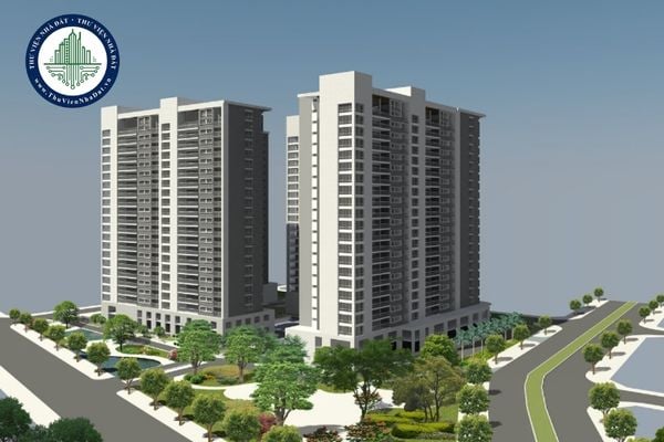 Thông tin khu đất tham gia đấu giá dự án Nhà ở chung cư phường Hạc Thành (Thanh Hóa) 