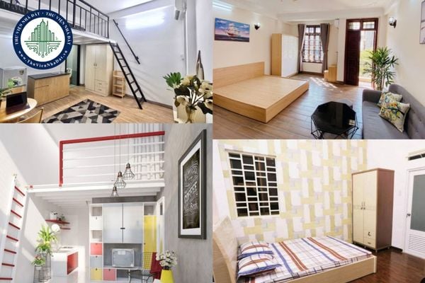 Cẩm nang tìm phòng trọ cho sinh viên tại quận Gò Vấp (cũ)