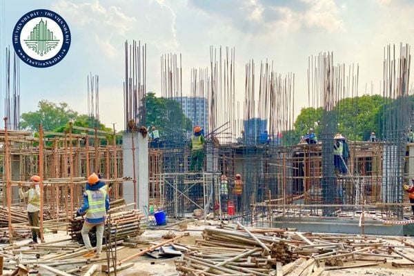 Tải file Dự thảo Luật Xây dựng thay thế Luật Xây dựng 2014
