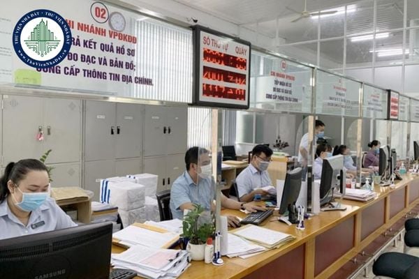 Chi nhánh Văn phòng Đăng ký đất đai Khu vực 5 Đồng Tháp quản lý những xã nào sau sáp nhập?