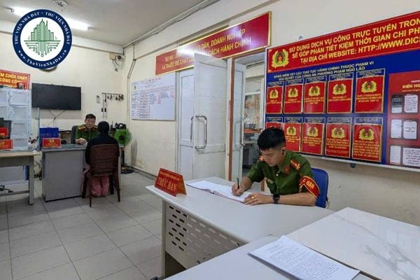 Địa chỉ Công an phường Chợ Lớn TPHCM sau sáp nhập ở đâu? 